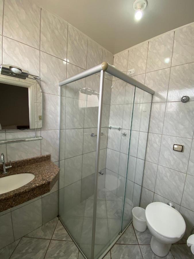 Santa Rosa Hotel อัสซิส ภายนอก รูปภาพ