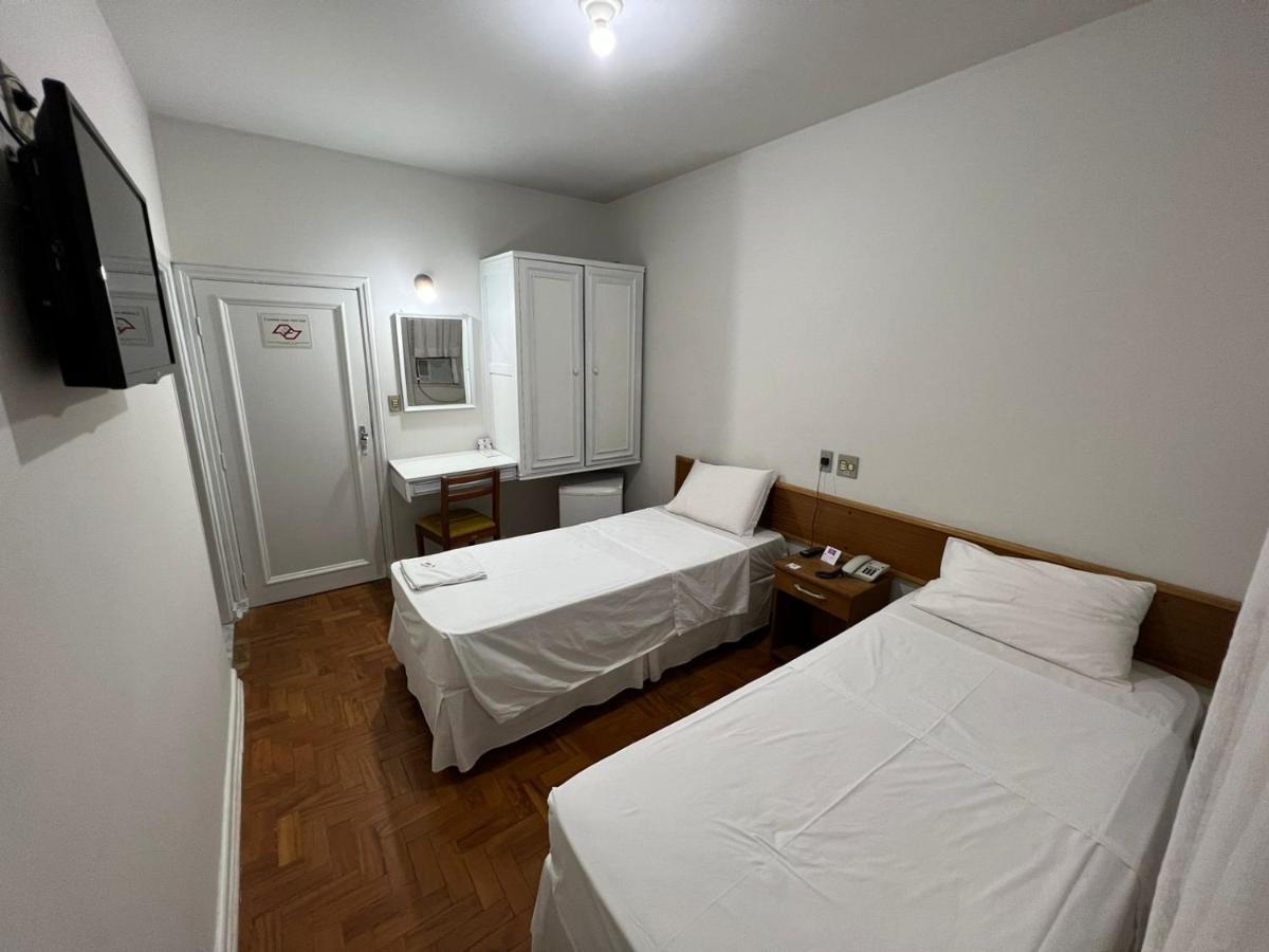 Santa Rosa Hotel อัสซิส ภายนอก รูปภาพ