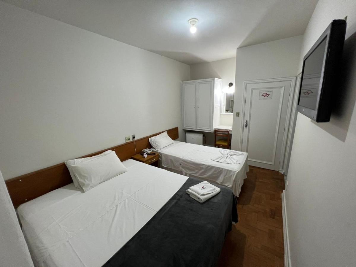 Santa Rosa Hotel อัสซิส ภายนอก รูปภาพ