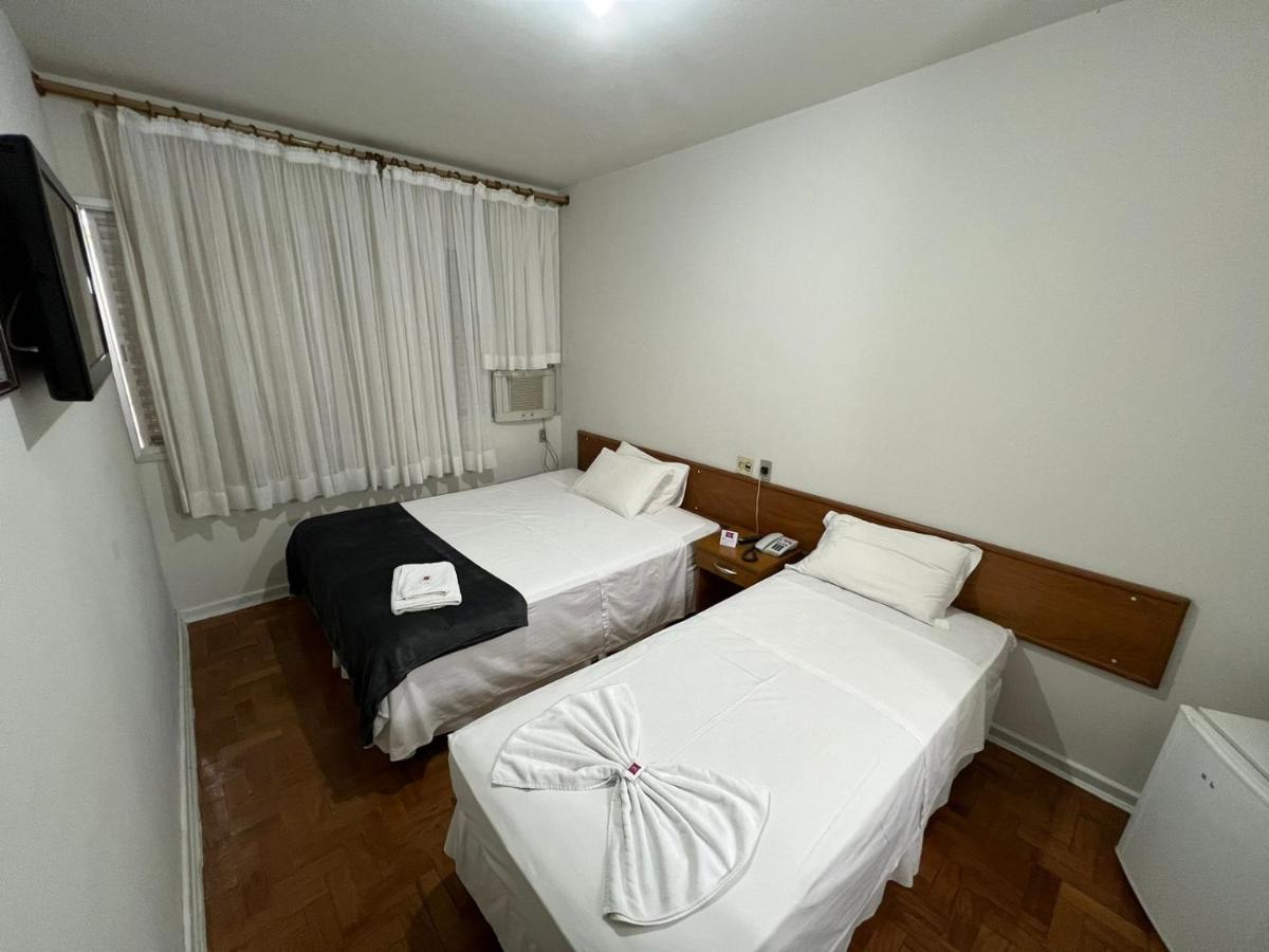 Santa Rosa Hotel อัสซิส ภายนอก รูปภาพ