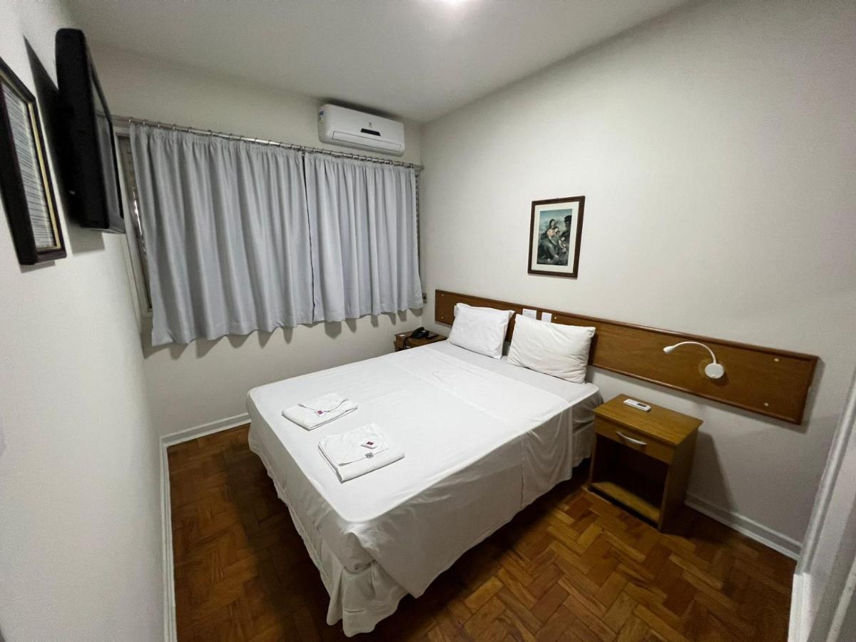 Santa Rosa Hotel อัสซิส ภายนอก รูปภาพ