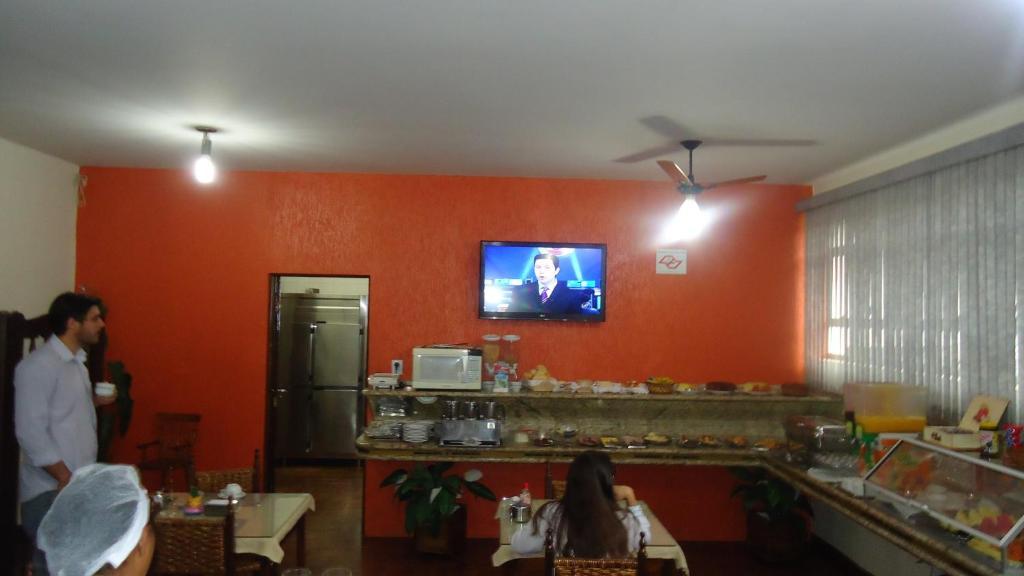 Santa Rosa Hotel อัสซิส ภายนอก รูปภาพ
