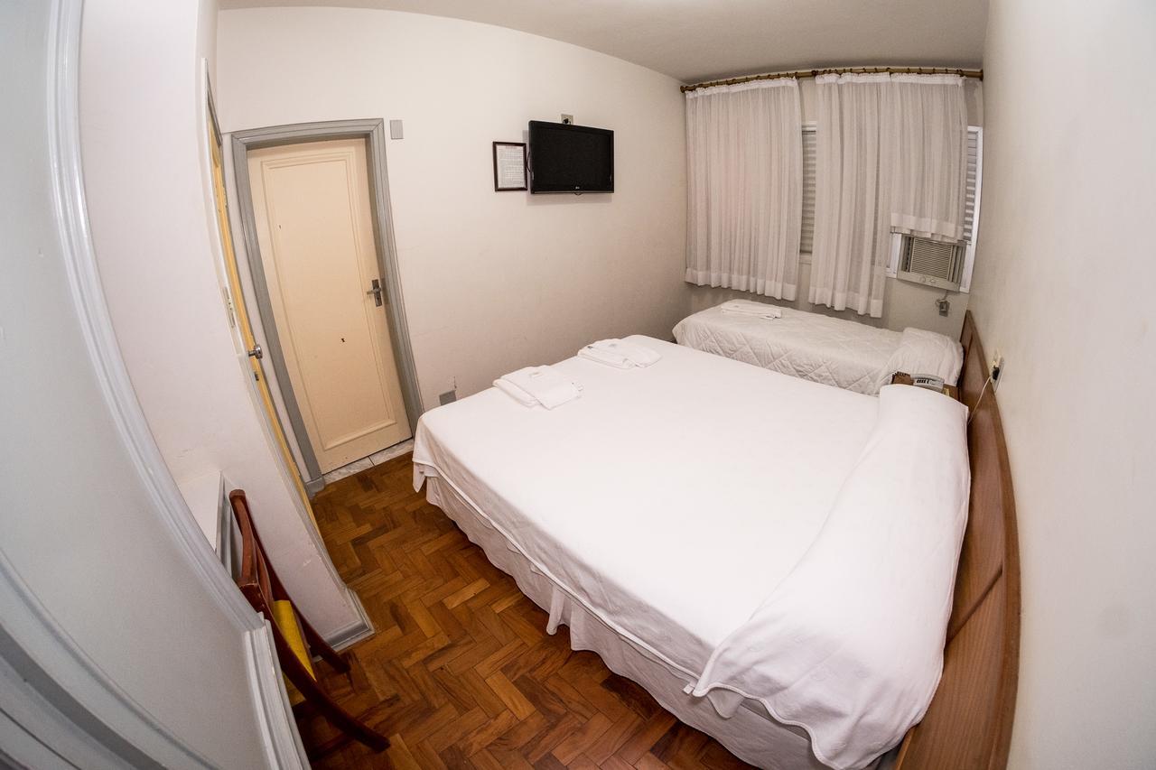 Santa Rosa Hotel อัสซิส ภายนอก รูปภาพ
