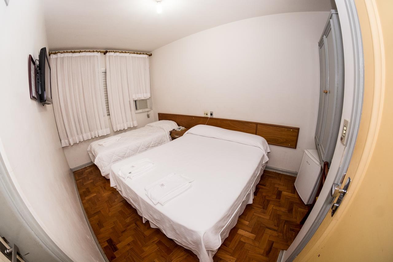 Santa Rosa Hotel อัสซิส ภายนอก รูปภาพ