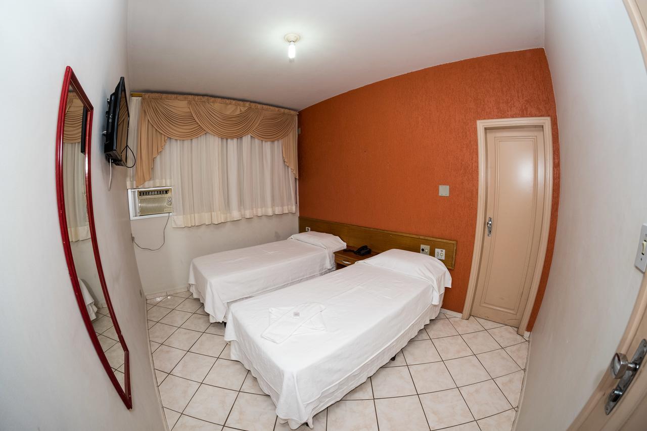 Santa Rosa Hotel อัสซิส ภายนอก รูปภาพ