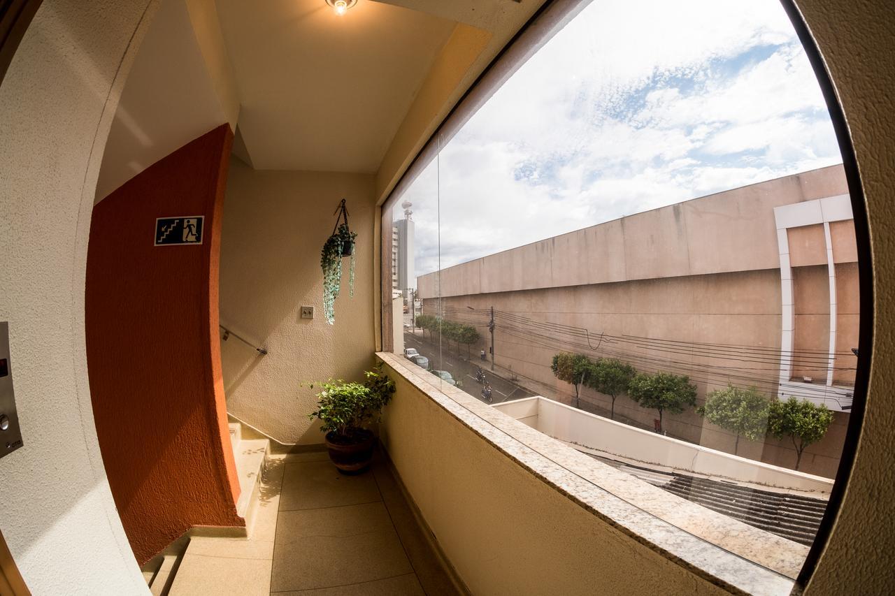 Santa Rosa Hotel อัสซิส ภายนอก รูปภาพ