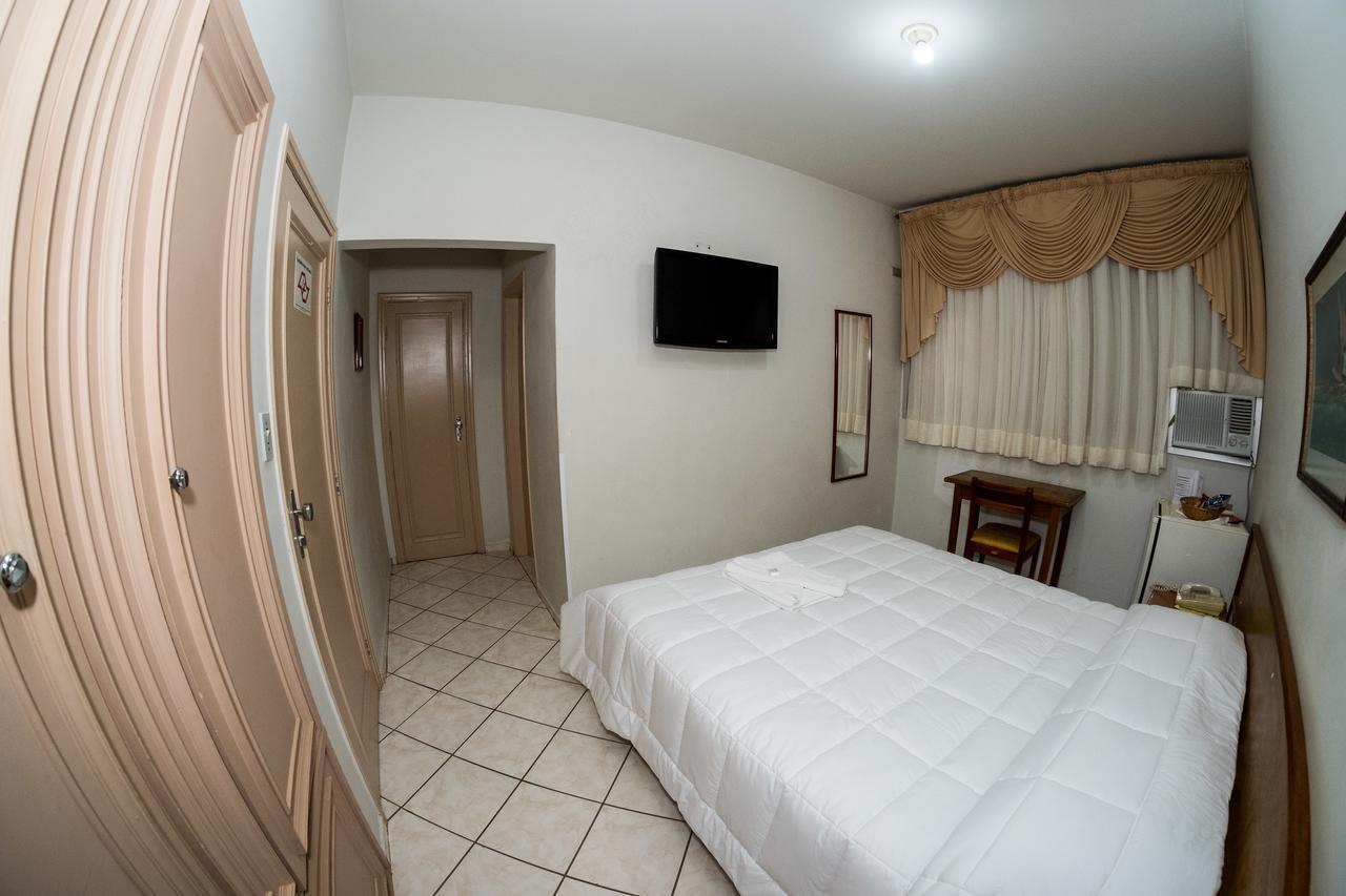Santa Rosa Hotel อัสซิส ภายนอก รูปภาพ
