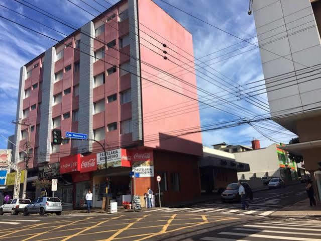 Santa Rosa Hotel อัสซิส ภายนอก รูปภาพ